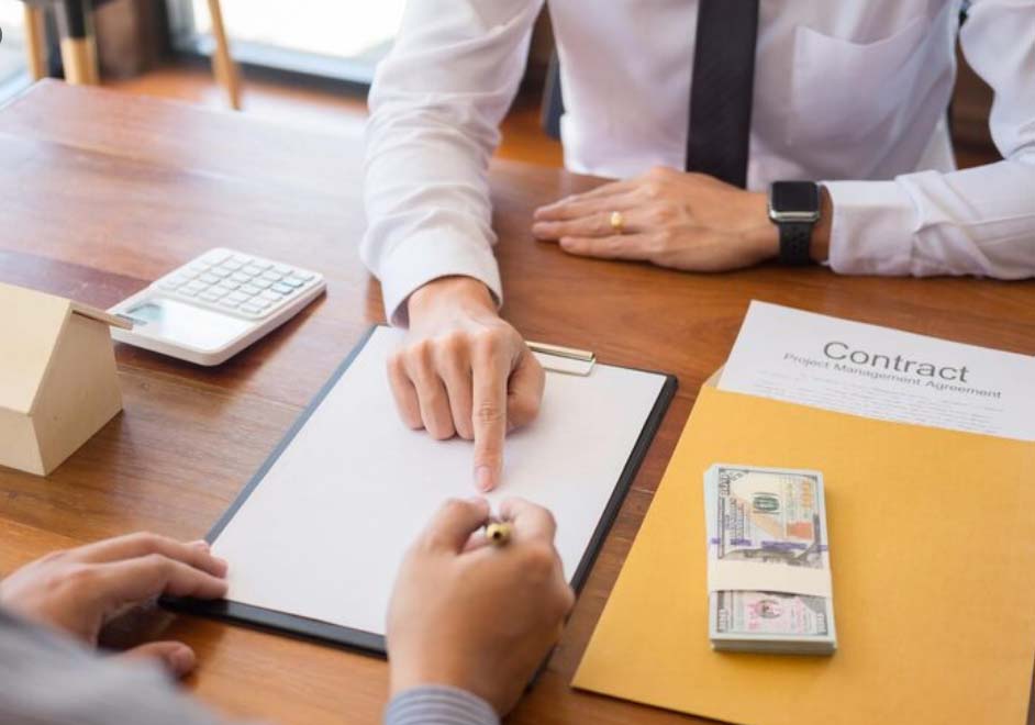 buybackcontract