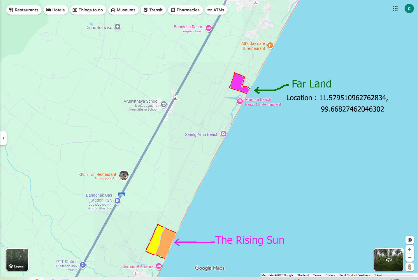 location
