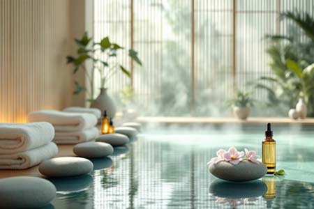 spa